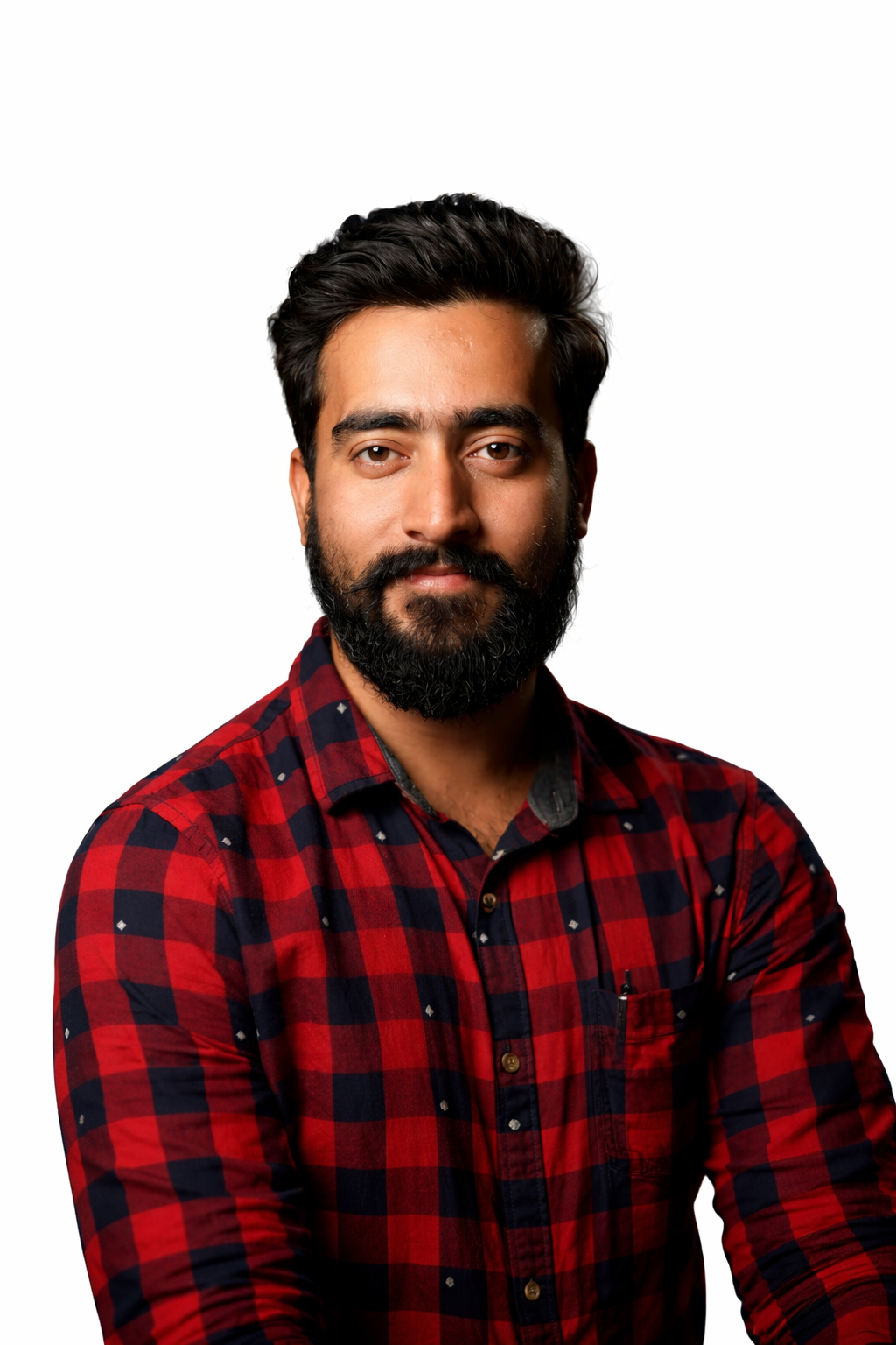 Kautilyaa Kumar Jha
